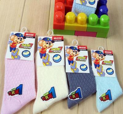 【懶皮鼠夏季兒童襪純棉網(wǎng)眼男女童襪中性諸暨襪子廠家批發(fā)】?jī)r(jià)格_廠家_圖片 -