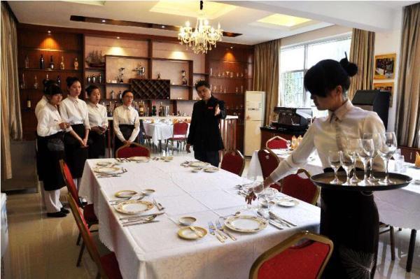 酒店管理專業讀研，餐飲服務方向性價比幾何？
